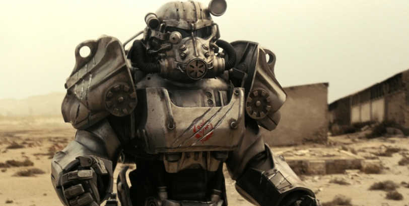 8   Fallout,    