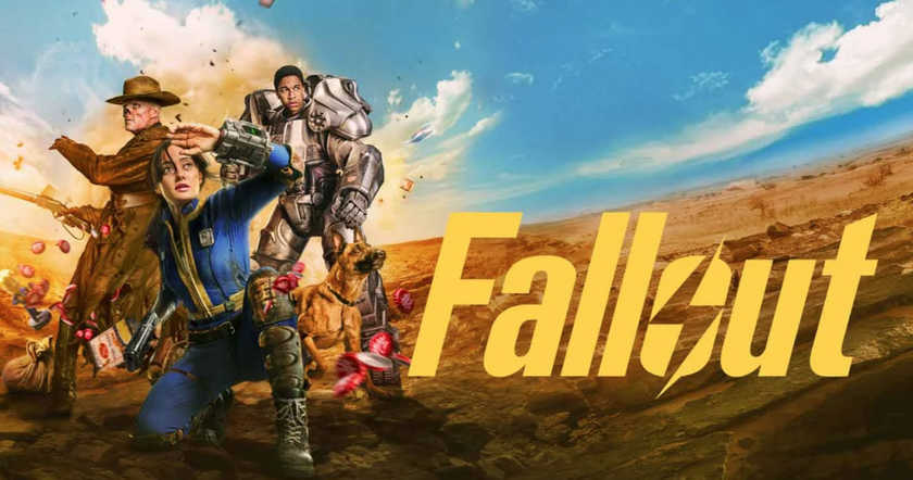     Fallout:  ,  ,   