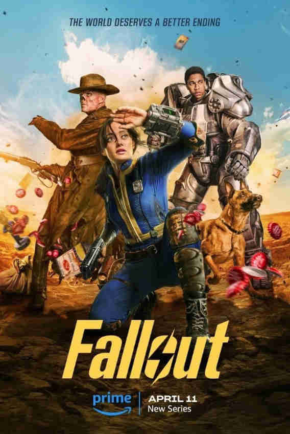          Fallout