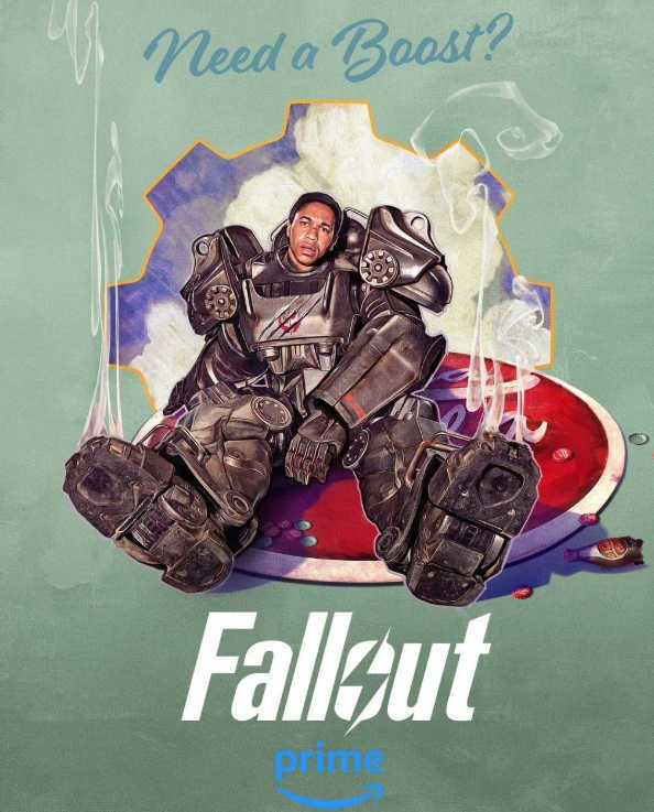      Fallout