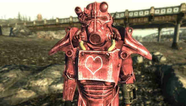   Fallout:           