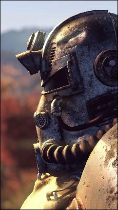 Fallout-warrior-helmet (1080x1920, 369 kБ...)